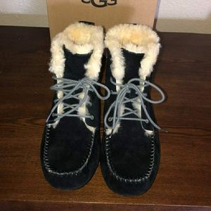 Uggs